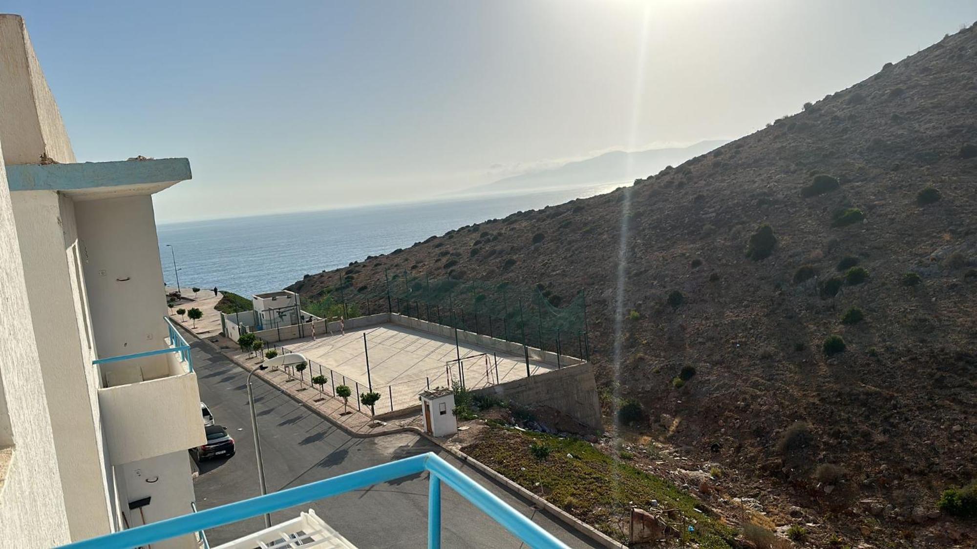 El Hoceima City Al Hoceïma Zewnętrze zdjęcie